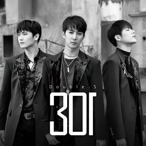Listen to LUV WITH U song with lyrics from Double S 301