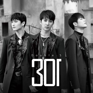 Album ETERNAL 01 from Double S 301