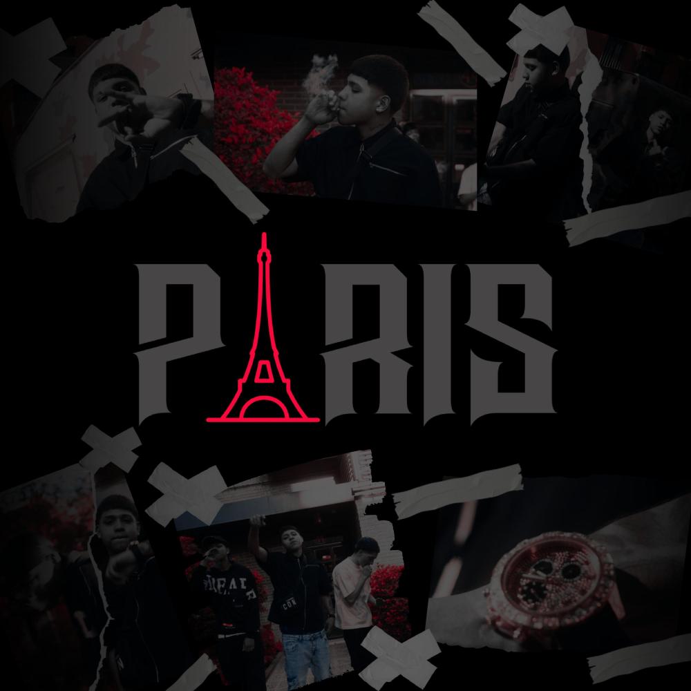 Paris (Explicit)