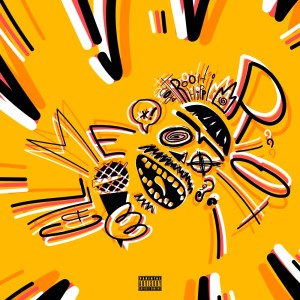 Listen to Riot song with lyrics from Omega Riot