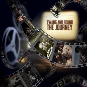อัลบัม The Journey ศิลปิน Twang and Round
