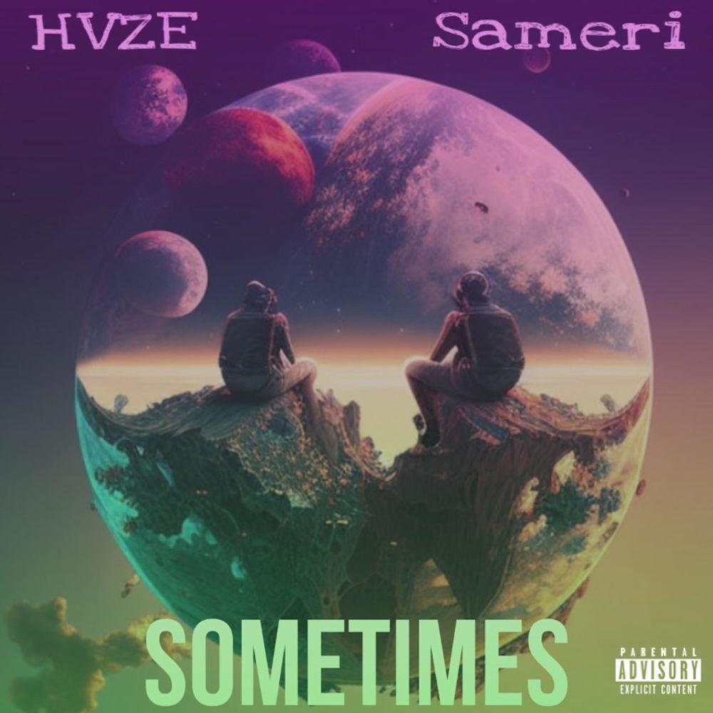 Sometimes (Explicit)