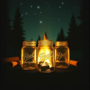 收聽Musen的Bonfire歌詞歌曲