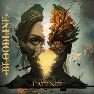 Album Hate.net from Bloodline