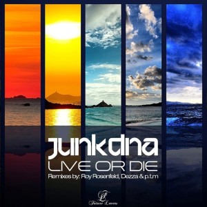 Album Live or Die from 