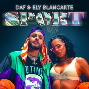 收聽DAF的Sport歌詞歌曲