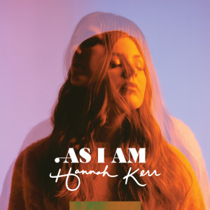 Hannah Kerr的專輯As I Am