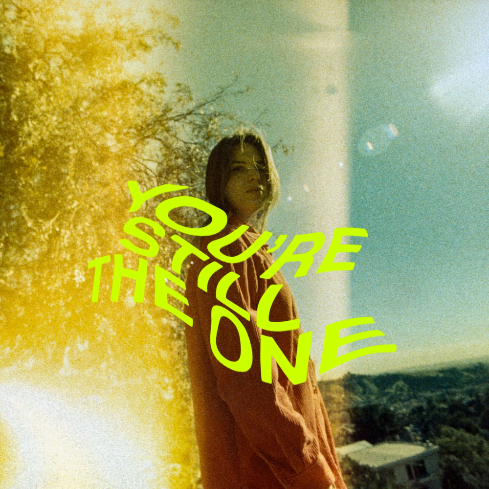 You're Still The One