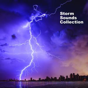 Listen to Big Thunderstorm song with lyrics from Rain Sounds Collectors