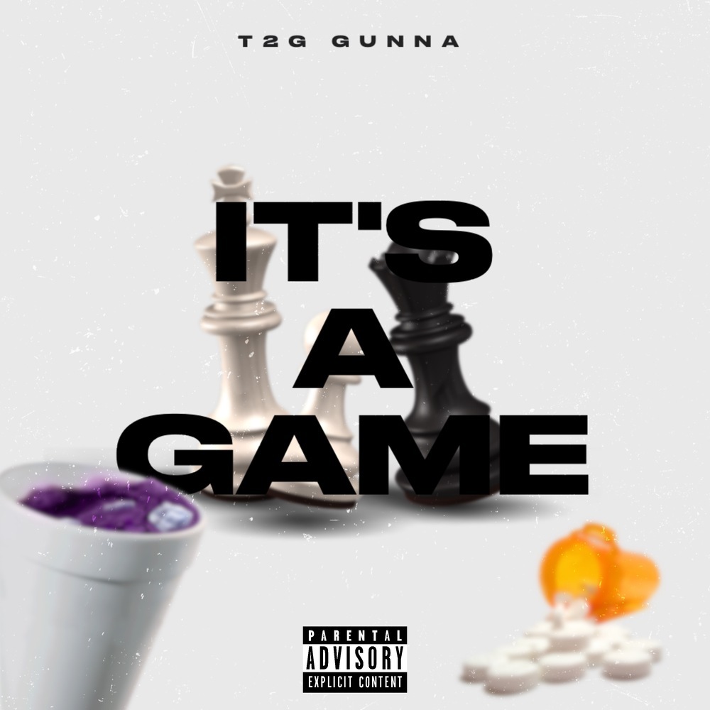 It's a game (Explicit)