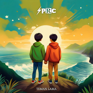 Listen to Teman Lama song with lyrics from SPRC