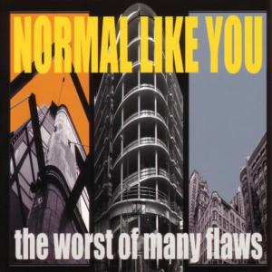 收聽Normal Like You的Help Wanted歌詞歌曲