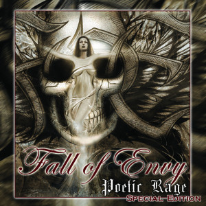 อัลบัม Poetic Rage Special Edition ศิลปิน Fall of Envy
