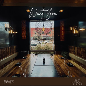 Album Want You from JON SEBAS
