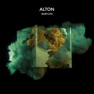 Alton的专辑Babylon
