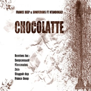 ดาวน์โหลดและฟังเพลง Chocolatte (Klassmates Floor Mix) พร้อมเนื้อเพลงจาก France Deep