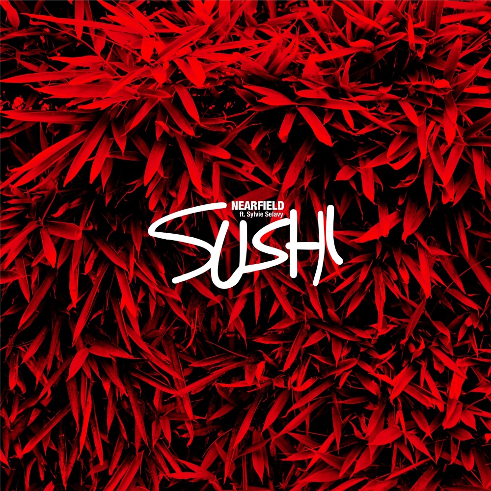 Sushi (New-Age Mix)