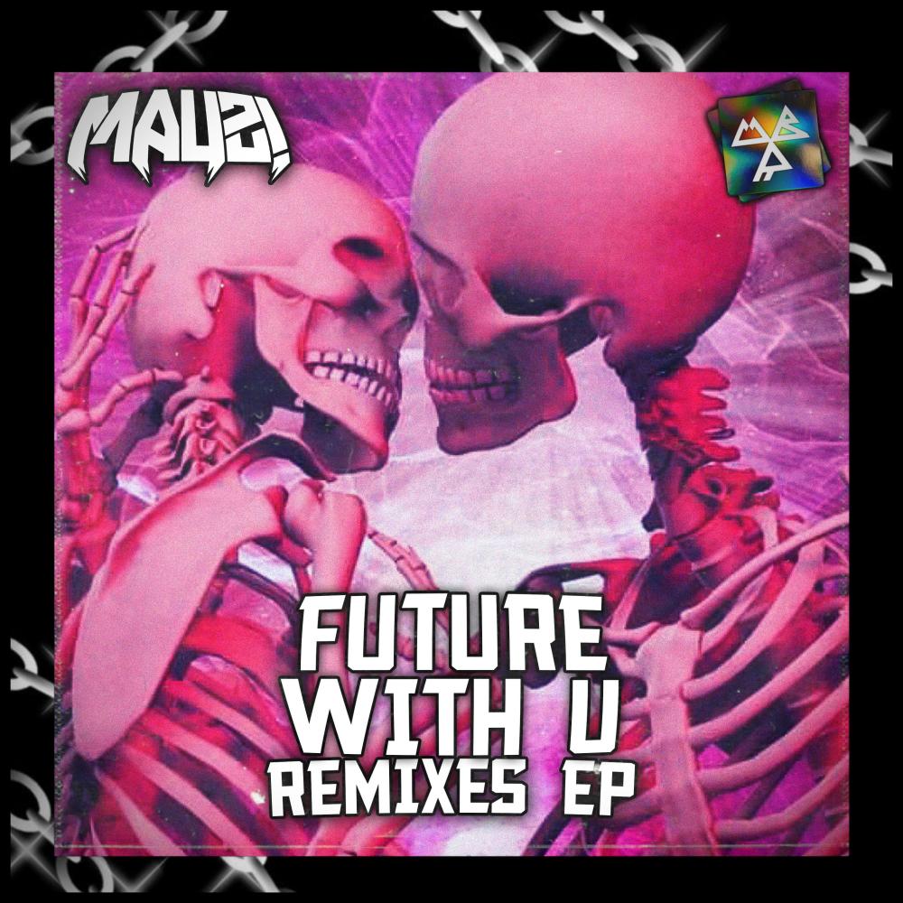 Future with U III (Remix)