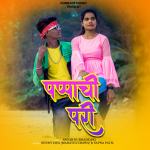 Listen to Pappachi Pari song with lyrics from Sagar Kurhade
