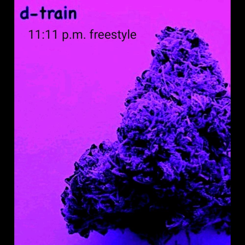11:11 P.M. Freestyle (Explicit)