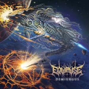 收聽Equipoise的Waking Divinity歌詞歌曲