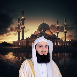 Dr. Aamir Liaquat Hussain的專輯how to prepare for your meeting with the Almighty -  Mufti Menk