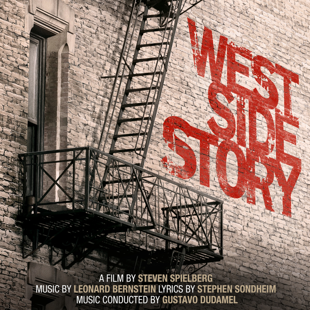 A Boy Like That / I Have a Love (From "West Side Story"/Soundtrack Version)
