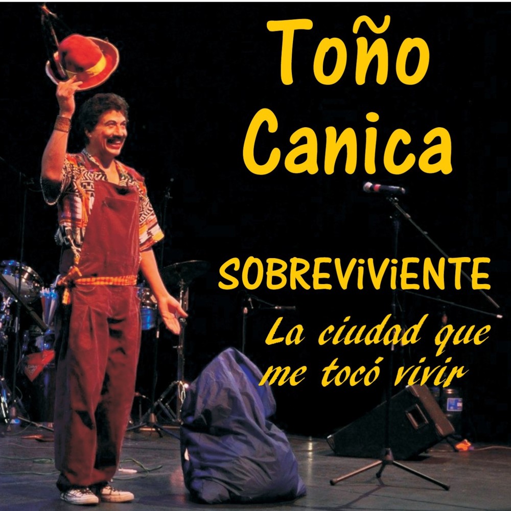 La Conocí en el Monte