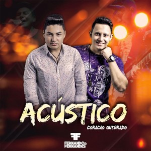 Listen to A Gente Fica song with lyrics from Fernando