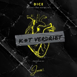 Dice的专辑K*tverdriet (Explicit)