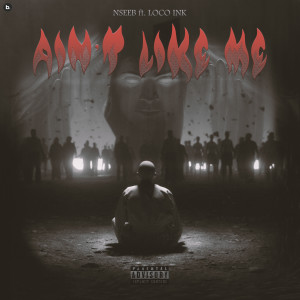 Listen to Ain't Like Me (Explicit) song with lyrics from Nseeb