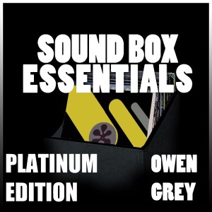 Owen Grey的專輯Sound Box Essentials Platinum Edition