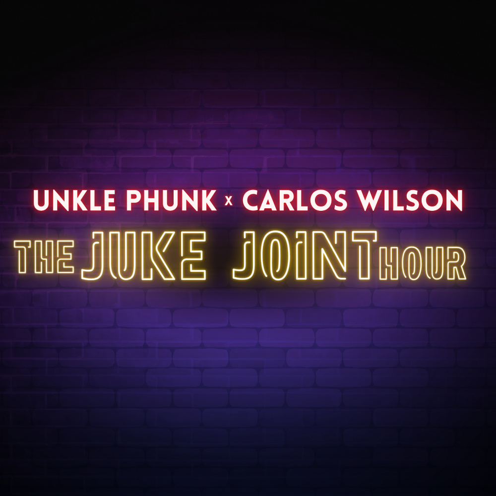 The Juke Joint Hour