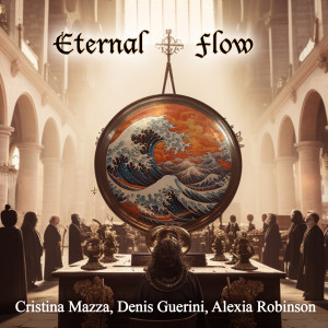 Album Eternal Flow from Cristina Mazza