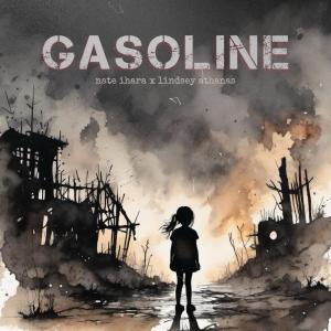收聽Nate Ihara的Gasoline歌詞歌曲