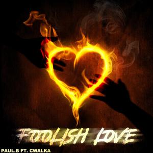 收聽Paul.B的Foolish Love (feat. CWalka) (Explicit)歌詞歌曲