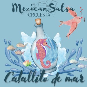 Album Caballito de mar from 