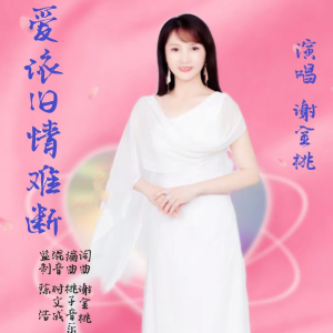 Album 爱依旧情难断 from 谢金桃