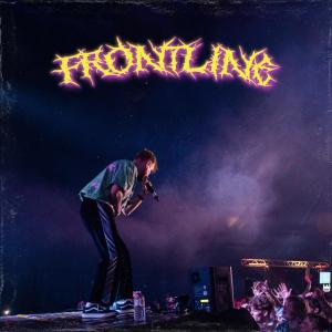 收聽Skumic的Frontline (Explicit)歌詞歌曲