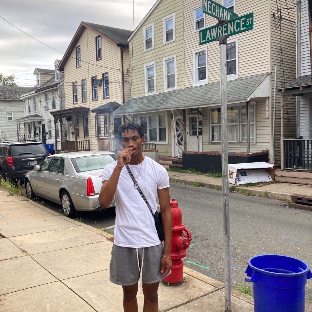 RR (feat. J Sav) (Explicit)