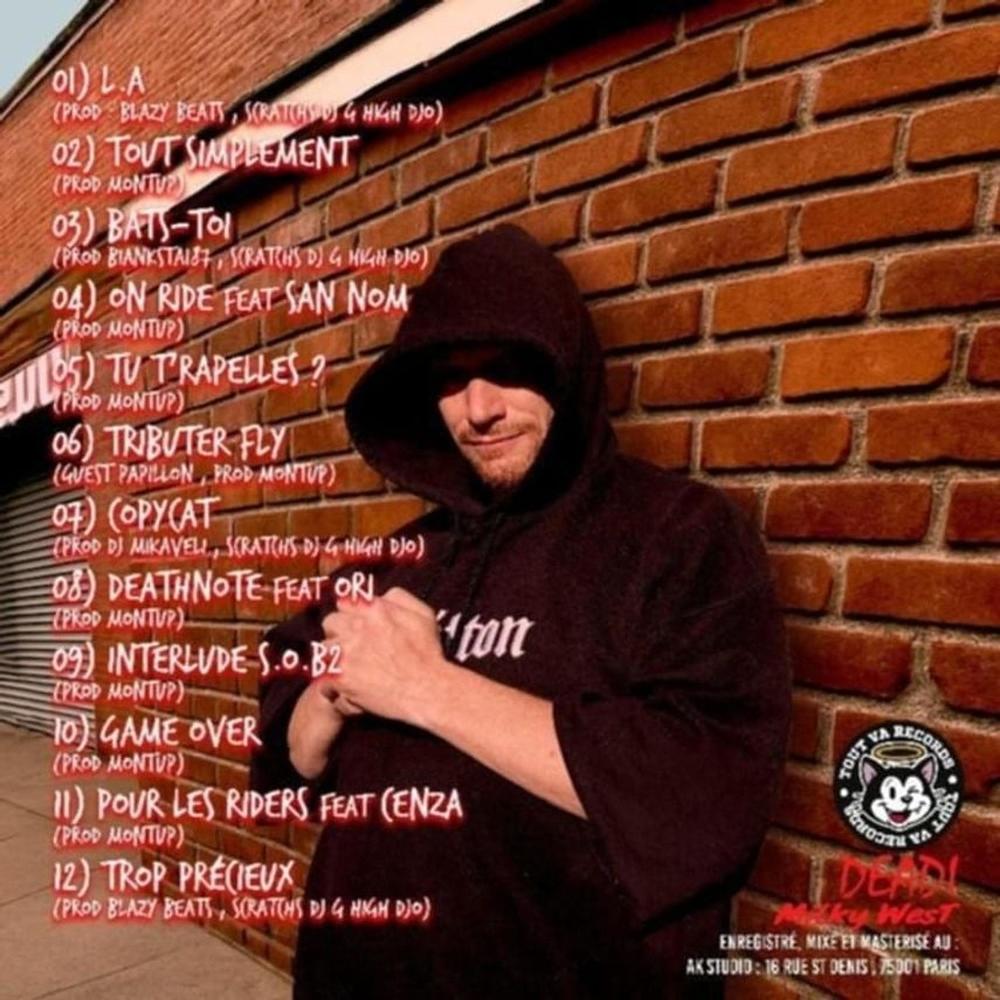 Tout simplement (Instrumental)