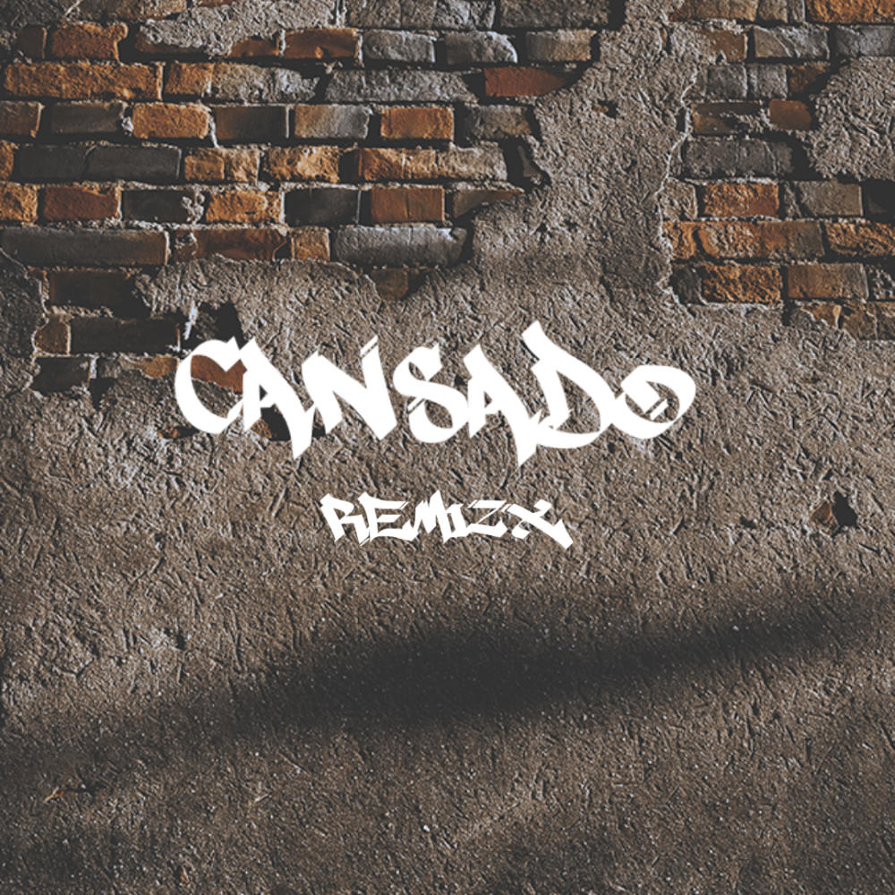 Cansado REMIX (feat. Jory, Fabek mx, Lit Keins & SJ|Explicit)