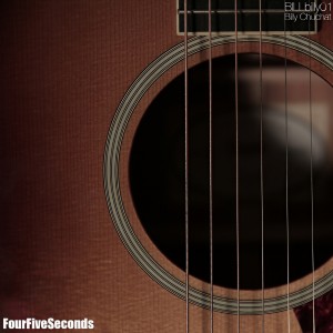 收聽Billy Chuchat的FourFiveSeconds歌詞歌曲