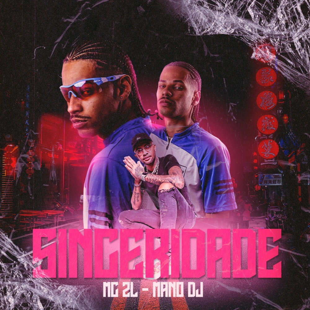 Sinceridade (Explicit)