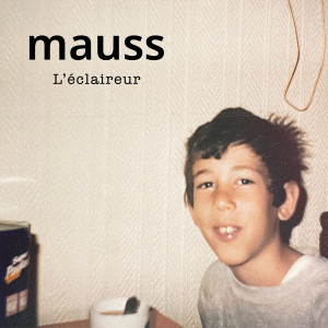 Album L'éclaireur (Explicit) from 