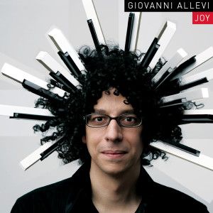 收聽Giovanni Allevi的Vento D'Europa歌詞歌曲