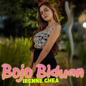 Bojo Biduan dari Irenne Ghea