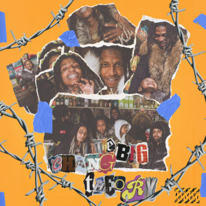 Nef the Pharaoh的專輯86 (feat. Cuban Doll & ALLBLACK)