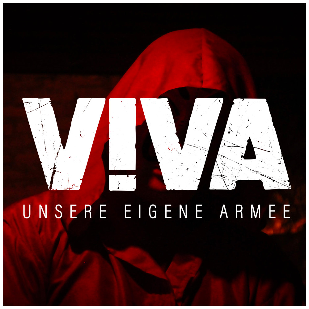 Unsere eigene Armee