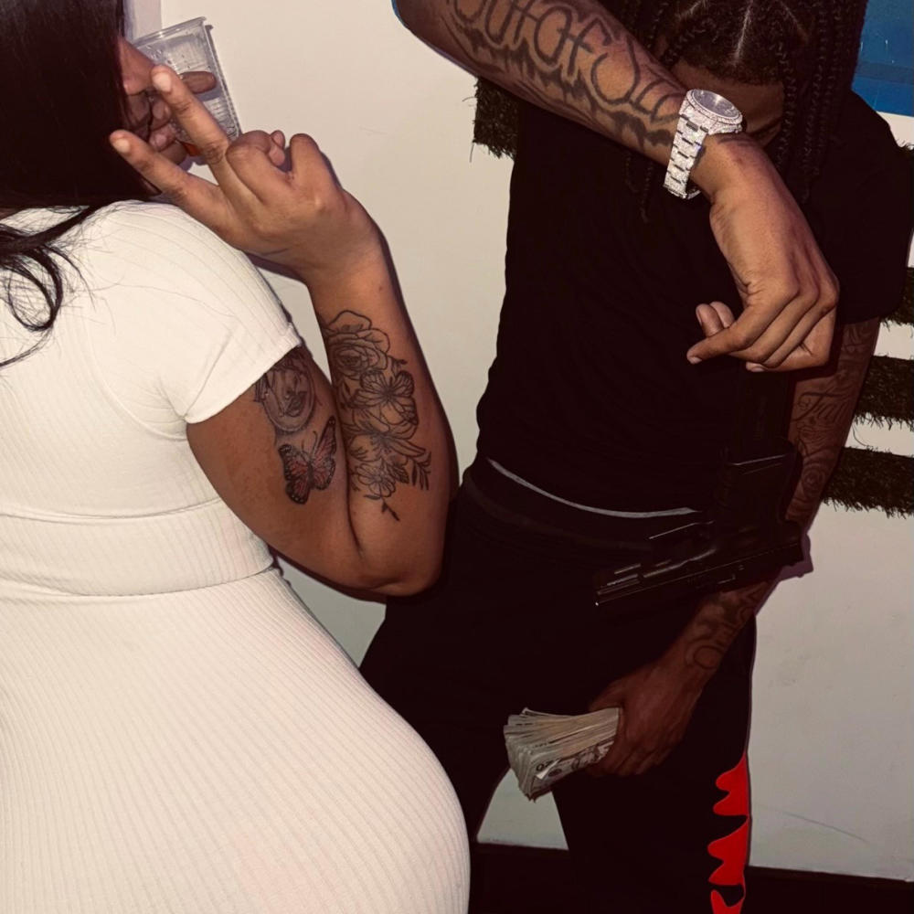 TRAPPERS (Explicit)